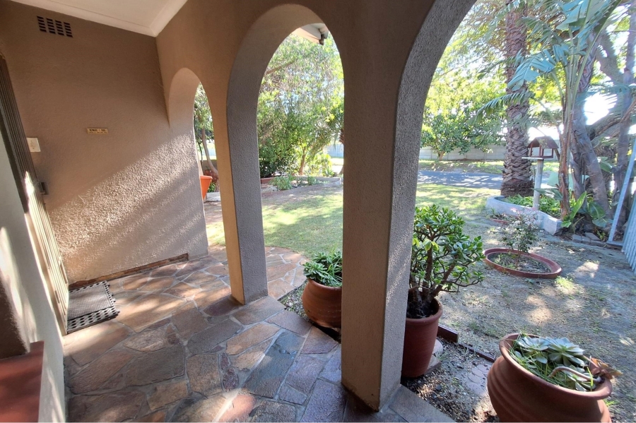 4 Bedroom Property for Sale in Tygerdal Western Cape